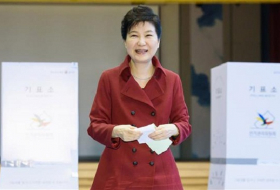 Corée du Sud: un scrutin législatif sous la menace du voisin du Nord